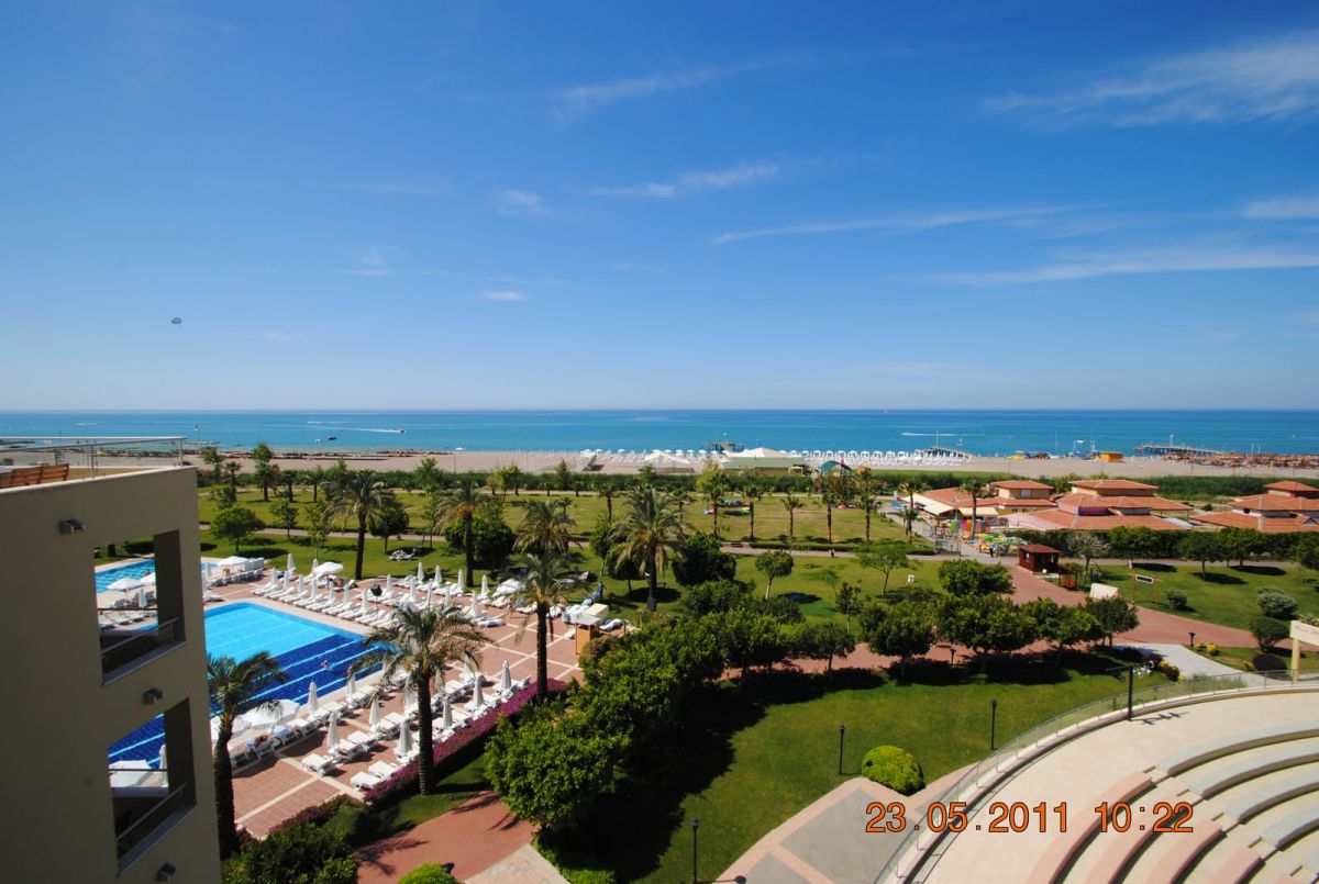 imagini hotel SILENCE BEACH RESORT SIDE